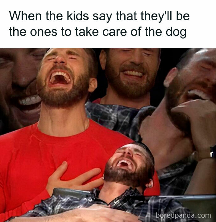You Won't Believe These 45 Parenting Memes Are This Spot-On