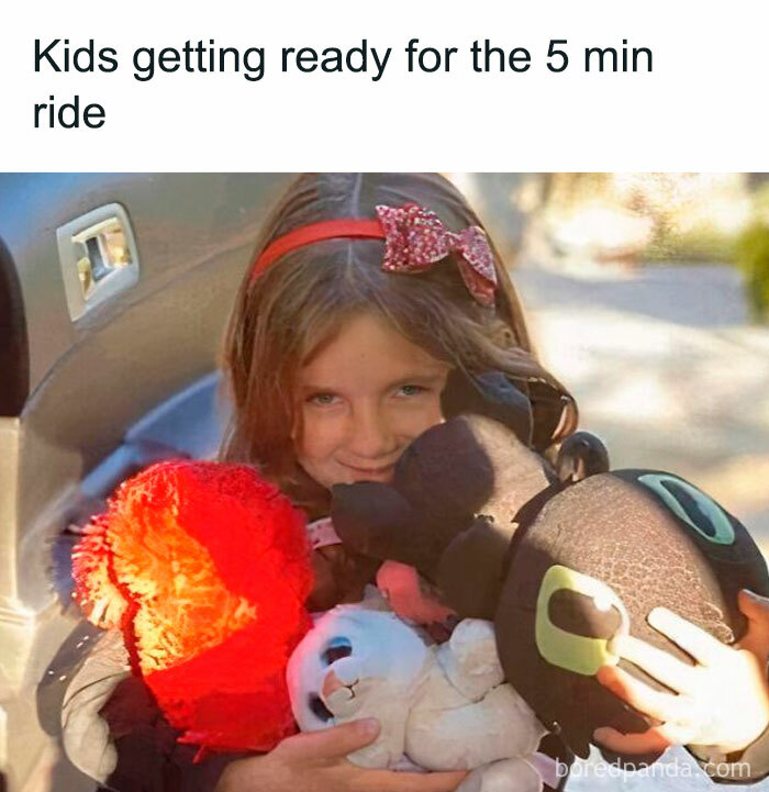 You Won't Believe These 45 Parenting Memes Are This Spot-On