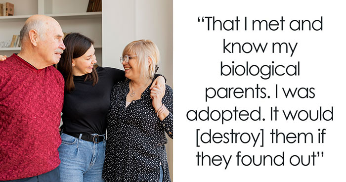 The Wildest Secrets People Totally Hid From Their Parents (and We Have the Juicy Details)