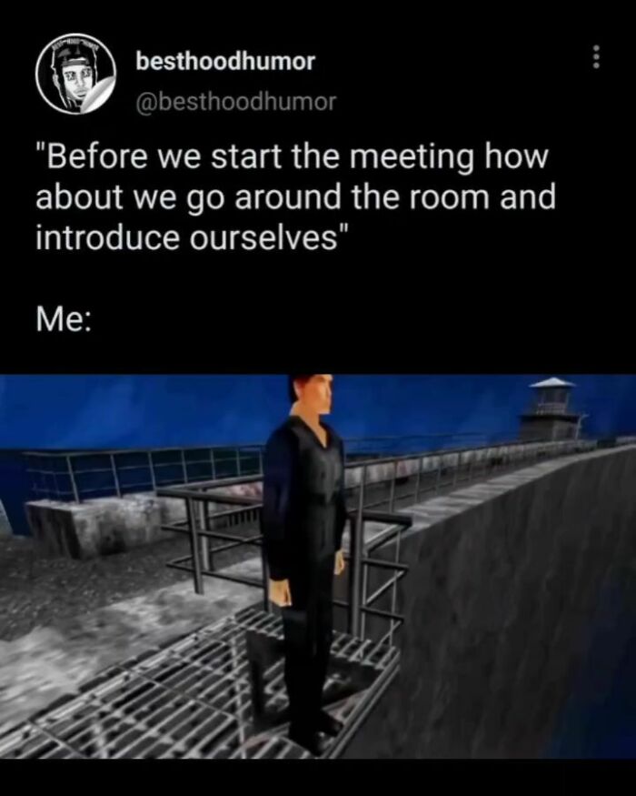 These 40 Memes Will Totally Crack You Up (No Boring Mondays Allowed)