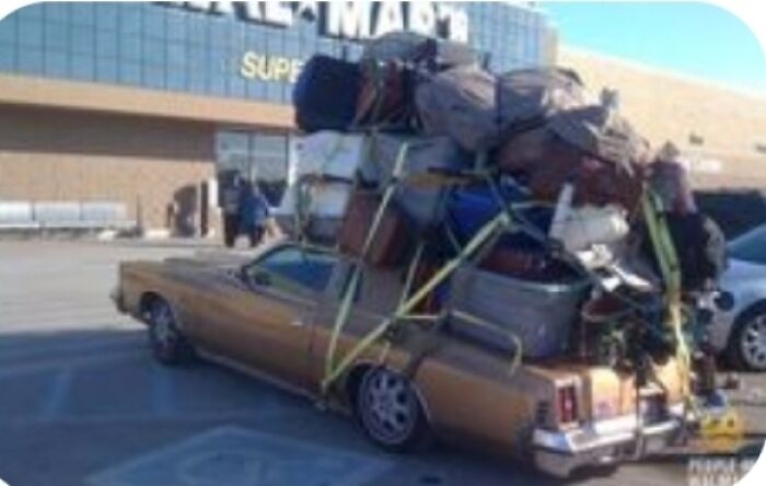 Moving? Grab Snacks At Walmart First!