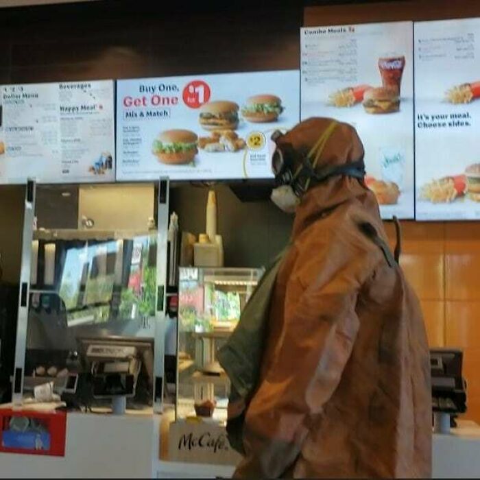 Not Really Walmart, But Too Good Not To Share