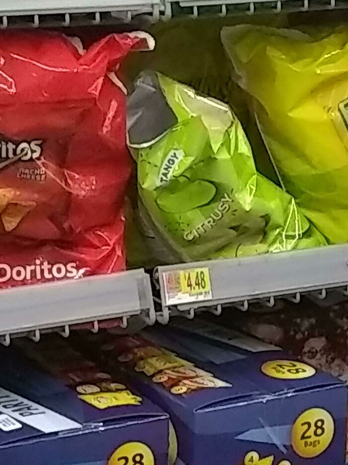 Pretty Sure This Is Unsanitary (But We’re Laughing)