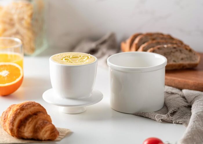 A Butter Bell Is All The Rage And Now Your Host Can Be Part Of The Cool Gang Too