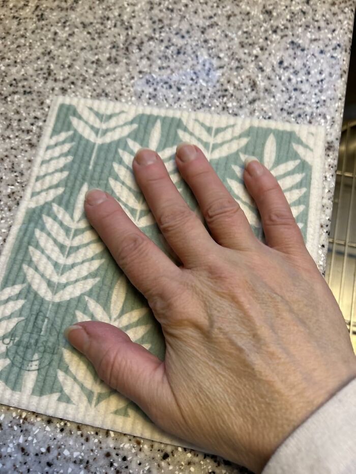 Swedish Dish Towels Will Make The Post-Party Cleanup A Little Cuter