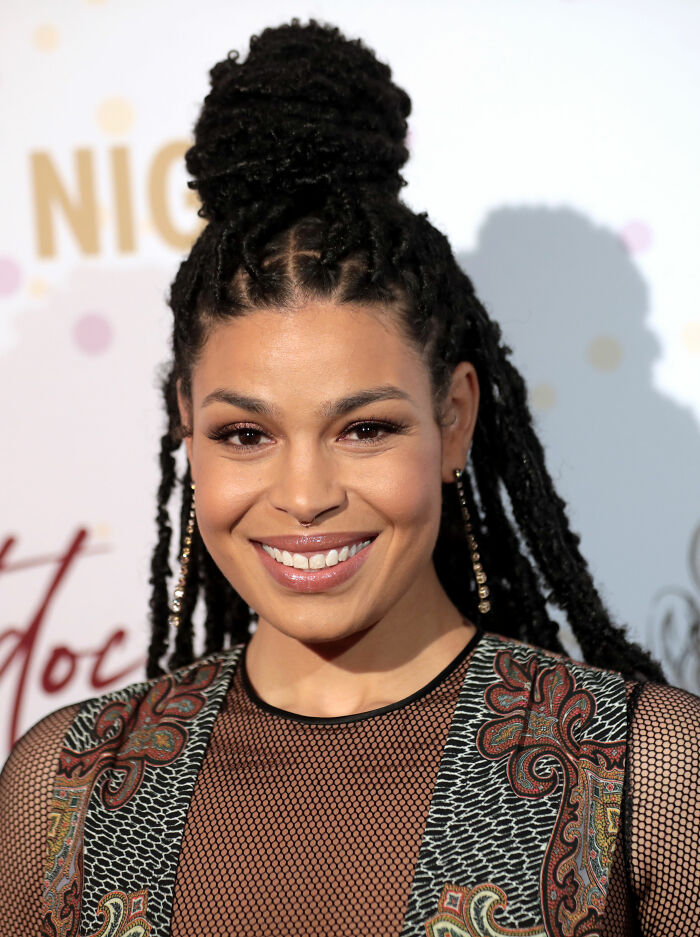 Jordin Sparks: Idol Winner with Moves, 36