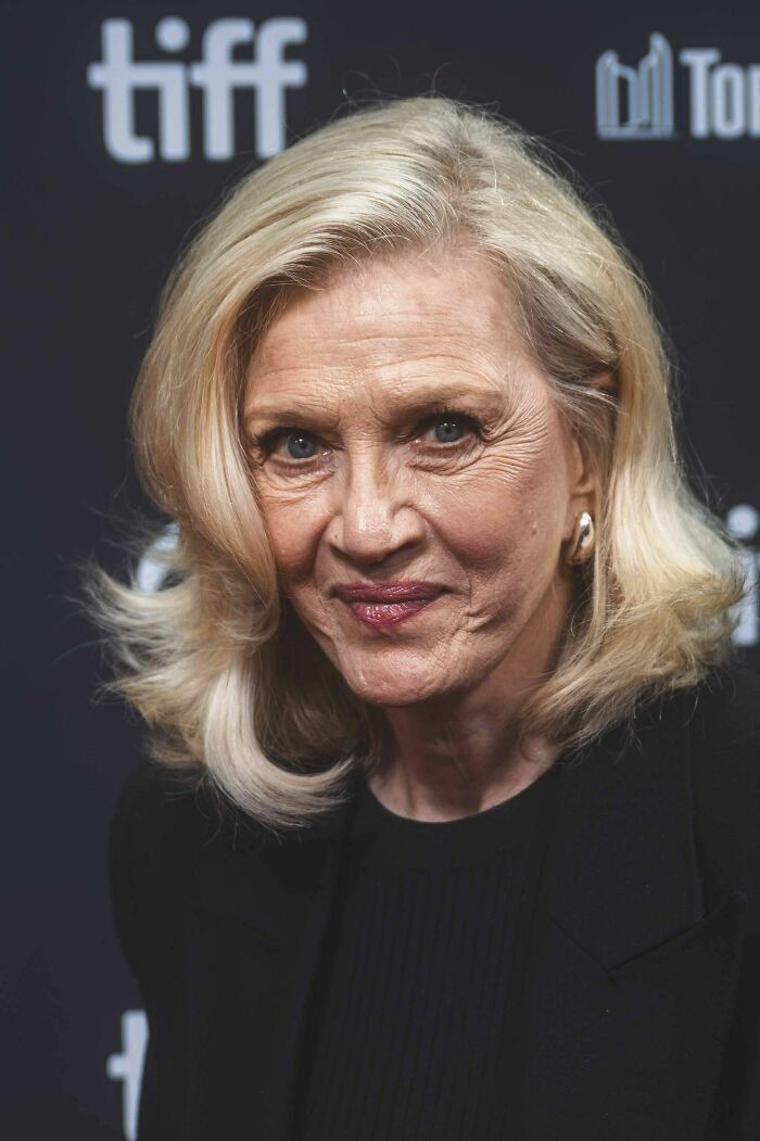 Diane Sawyer: News Boss, 80