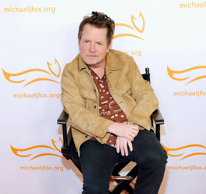 Michael J. Fox: Parkinson’s Champion