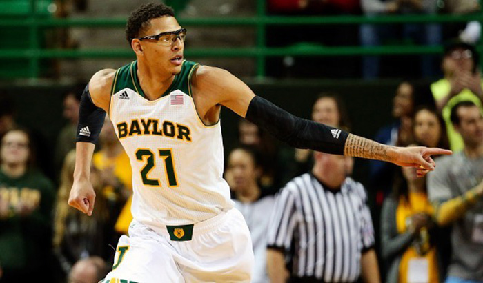 Isaiah Austin: Dunking on Marfan’s Syndrome
