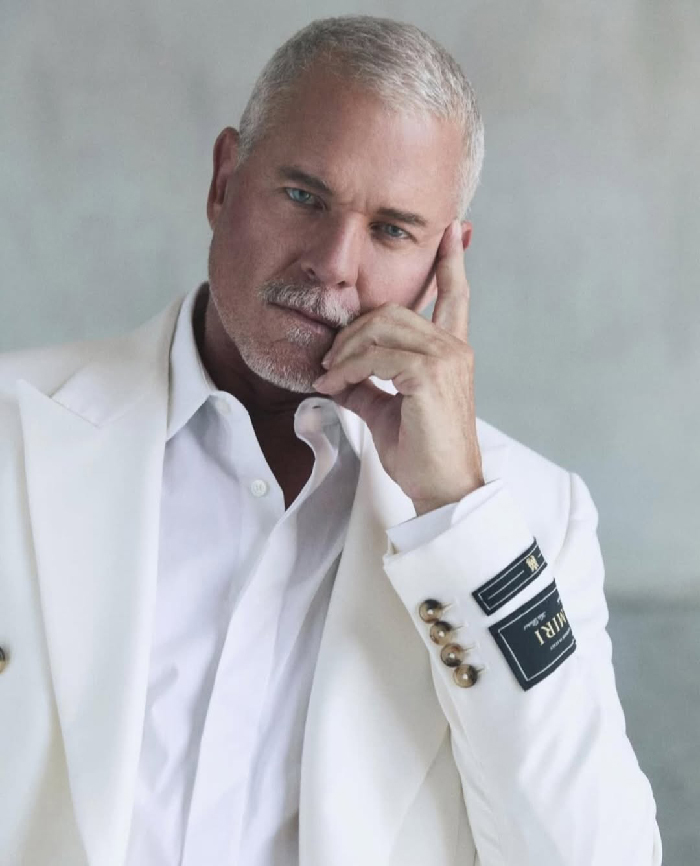 Eric Dane: Grey’s Anatomy’s ALS Fighter