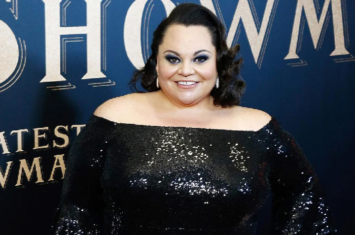Keala Settle: Singing Through A Stroke