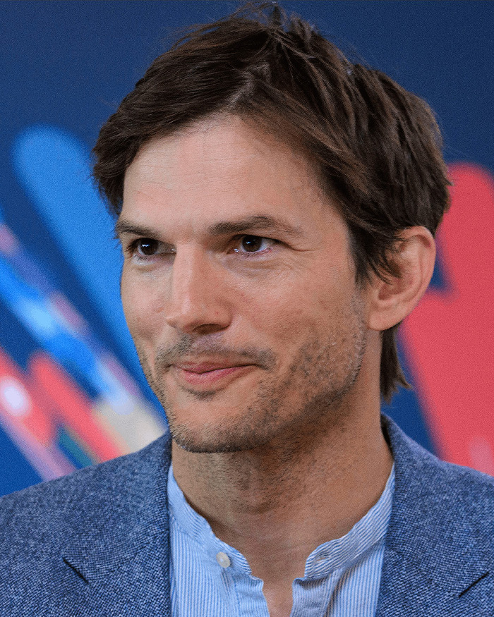 Ashton Kutcher: Surviving A Rare Autoimmune Plot Twist
