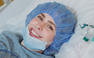 The Wildest, Most Hilarious Things People Did Right After Waking Up From Anesthesia