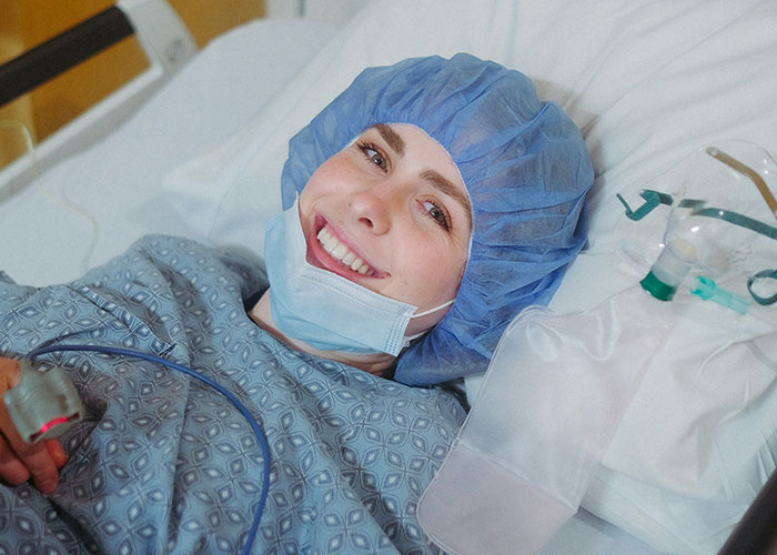 The Wildest, Most Hilarious Things People Did Right After Waking Up From Anesthesia