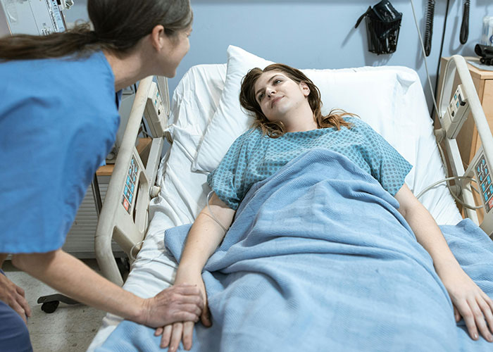 The Wildest, Most Hilarious Things People Did Right After Waking Up From Anesthesia