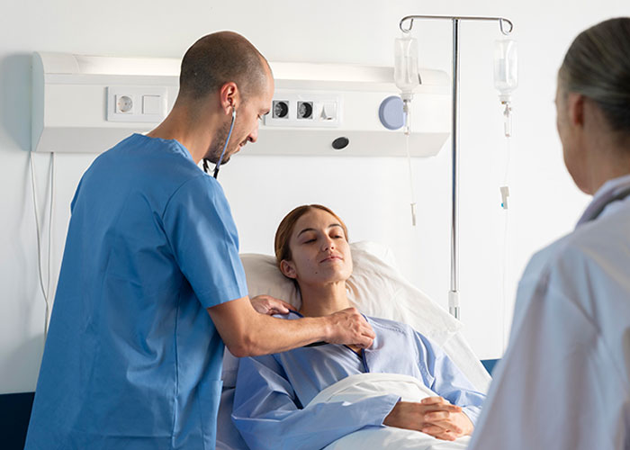 The Wildest, Most Hilarious Things People Did Right After Waking Up From Anesthesia