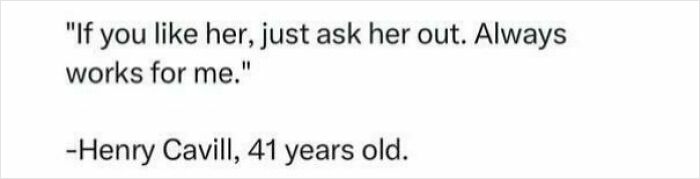 Thanks For The Advice Which Is Not For Me