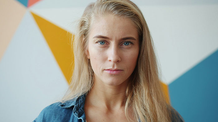 Sweden — No, Not Everyone Looks Like a Model
