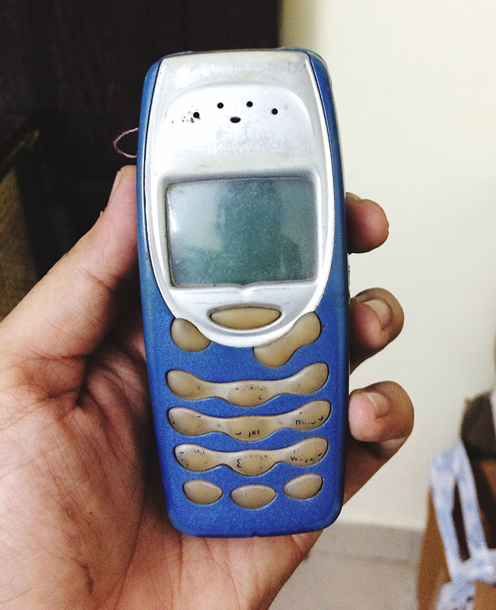 Finland — Nokia 3310 Is So Last Decade