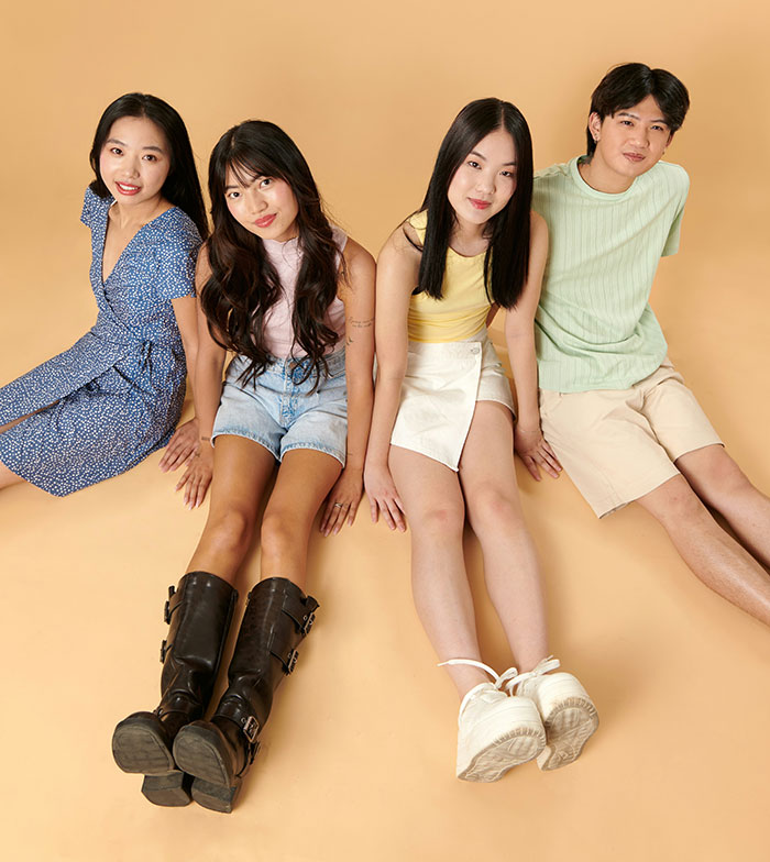 South Korea — Not Everyone's a K-Drama Star