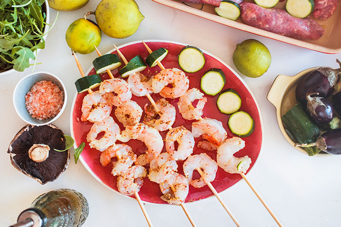 Australia — Shrimp on the Barbie? Nope, Never Heard of It