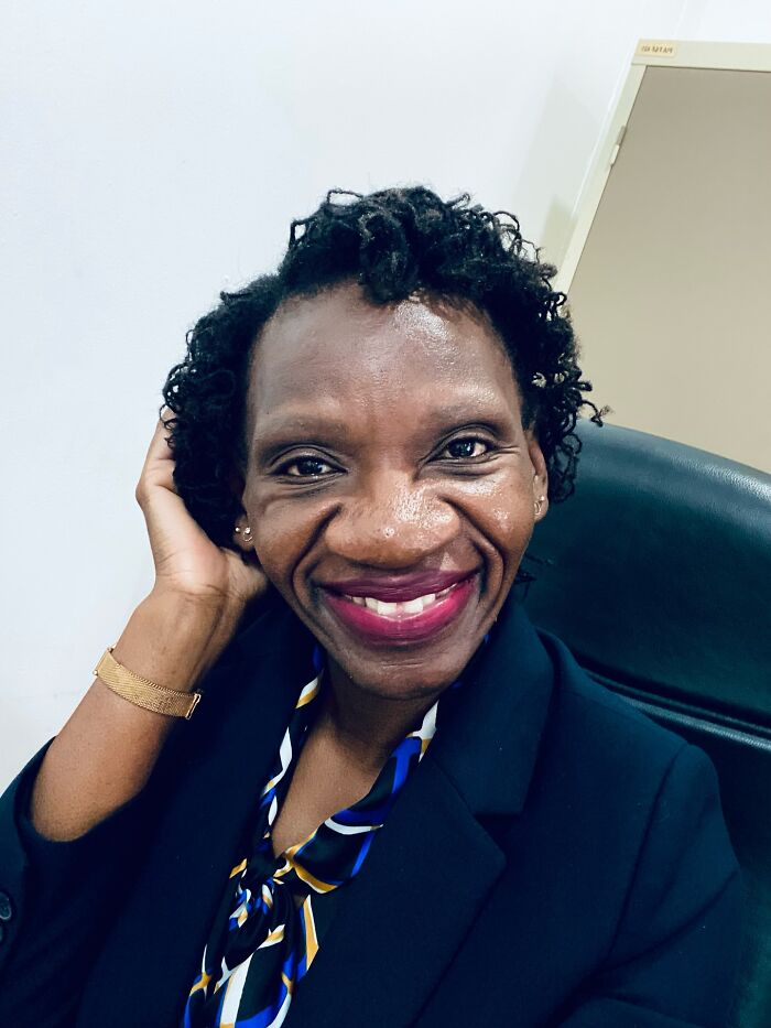 Naomie Pilula: Trolls Tried, She Triumphed