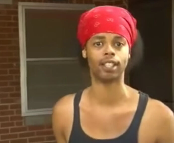 Antoine Dodson’s Legendary Neighborhood Warning