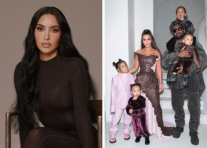 Kim Kardashian’s Surrogacy Saga