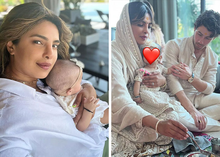 Priyanka Chopra’s Baby Drama