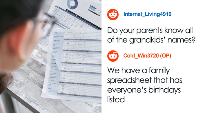 Wait, They Actually Have 22 Siblings?! One Guy Spills the Family Tea