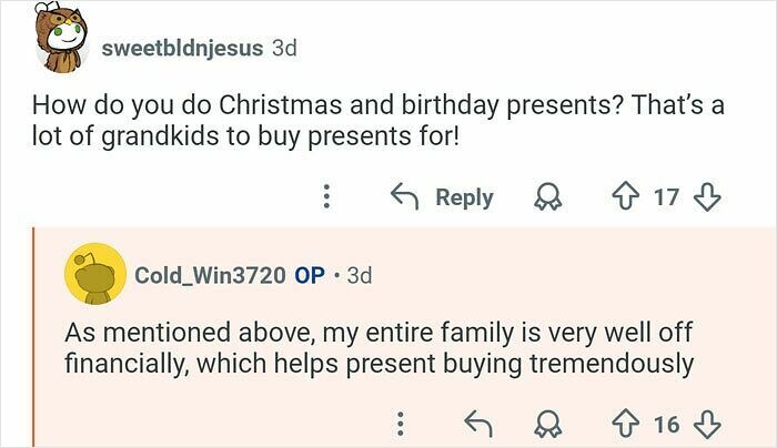 Wait, They Actually Have 22 Siblings?! One Guy Spills the Family Tea