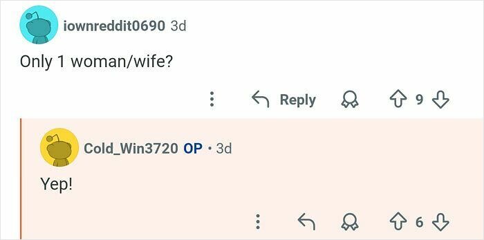 Wait, They Actually Have 22 Siblings?! One Guy Spills the Family Tea