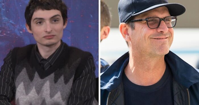 Guess Who’s Birthday Is Today? 10 Celebs Born on December 23!