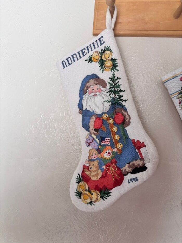 Santa Jingle Bells Rocking Out