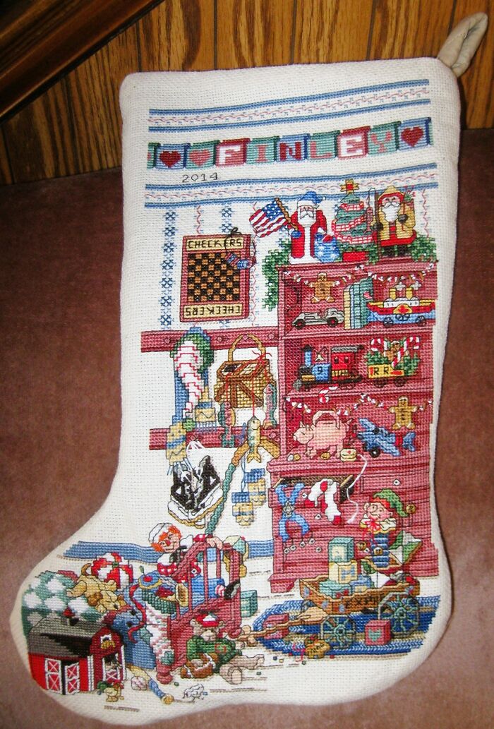 Toys and Games Galore!