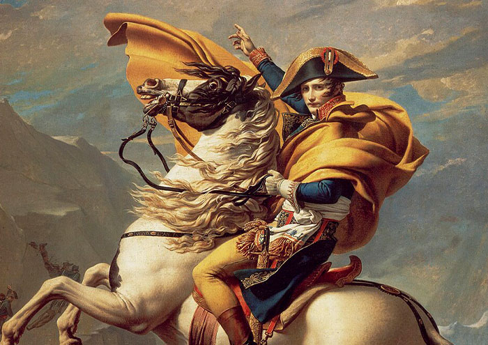 Wait, They Actually Ranked These Crazy History Moments?!