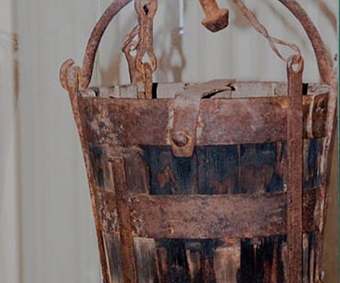 Wait, They Actually Ranked These Crazy History Moments?!