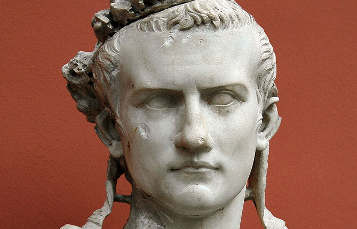 Wait, They Actually Ranked These Crazy History Moments?!