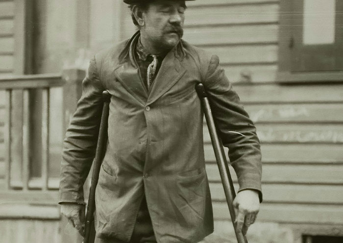 Wait, They Actually Ranked These Crazy History Moments?!