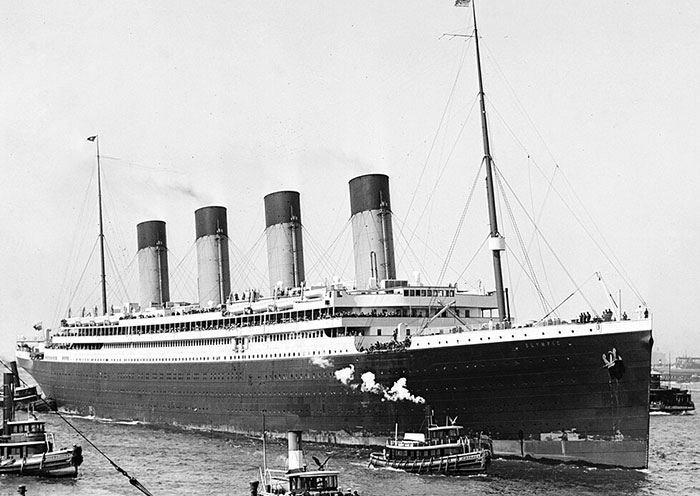 Wait, They Actually Ranked These Crazy History Moments?!