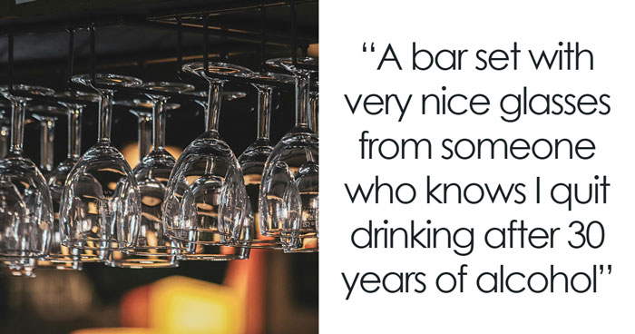 Wait, They Actually Gave That?! 42 of the Worst Christmas Gifts Ever