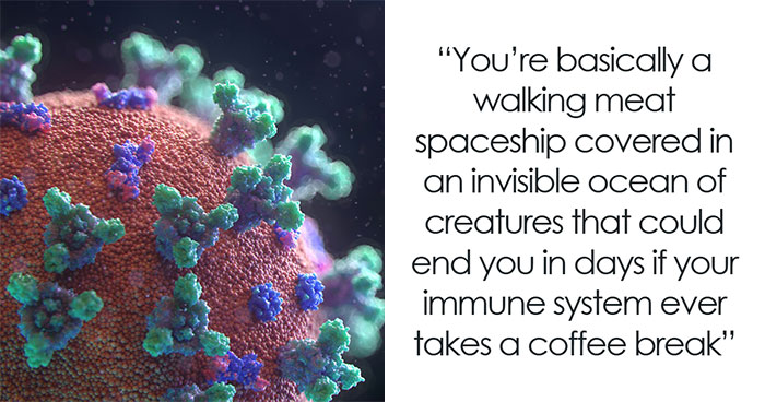 Wait, These Facts About Life Will Totally Blow Your Mind