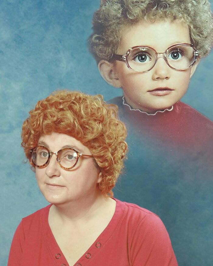 Wait, These Family Photos Went Totally Hilariously Wrong!