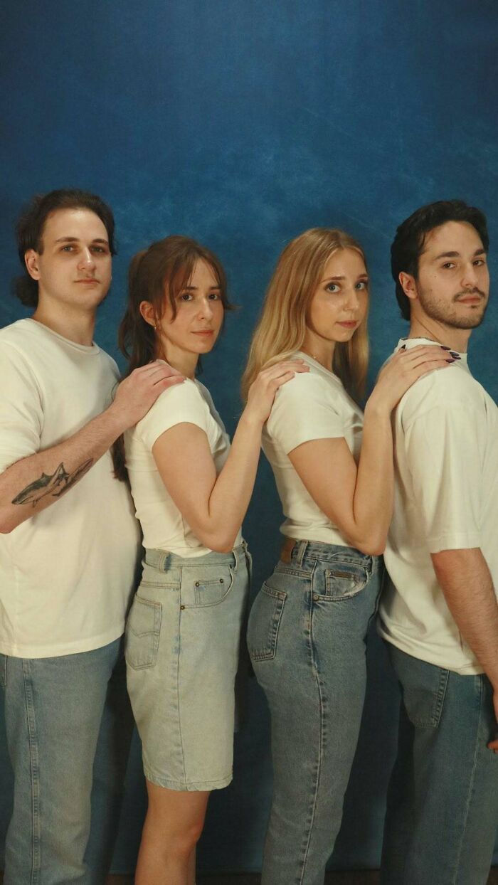Wait, These Family Photos Went Totally Hilariously Wrong!