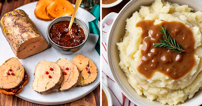 Weird (and Yummy) Christmas Dinners From Around the Globe!