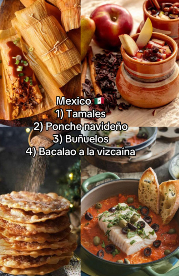 Mexico: Colorful Plates and Big Flavors
