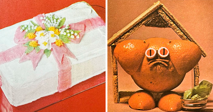 Weird Vintage Recipes That’ll Make You Go ‘Wait, What?!’