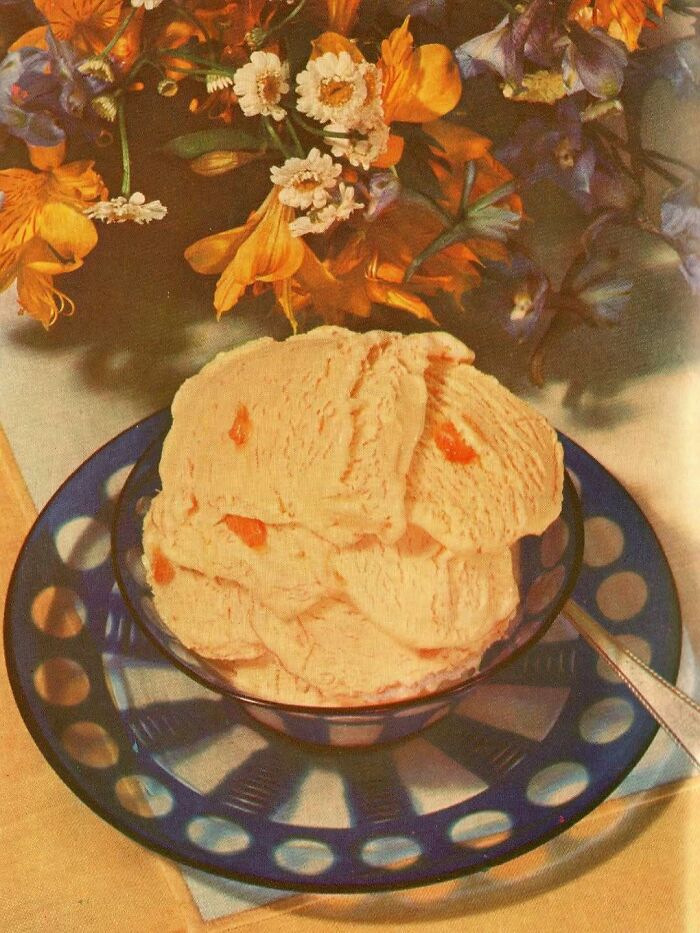 From 1949: Ice Cream That’s All Kinds of Cool