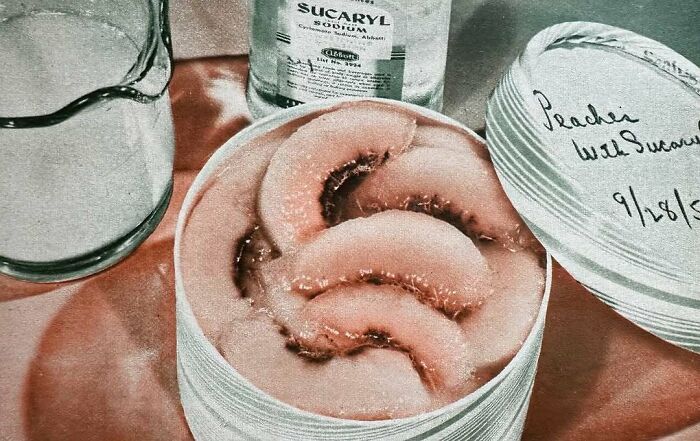 Frozen Peaches: Cold and Classic, 1951