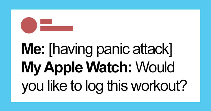 Let’s Laugh at These Memes While We Pretend to Wait for Therapy